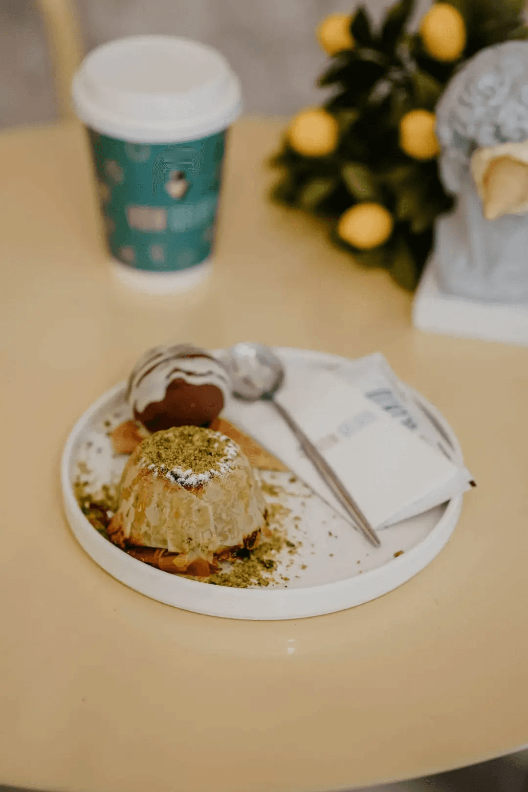 Vow Gelato galeri 5