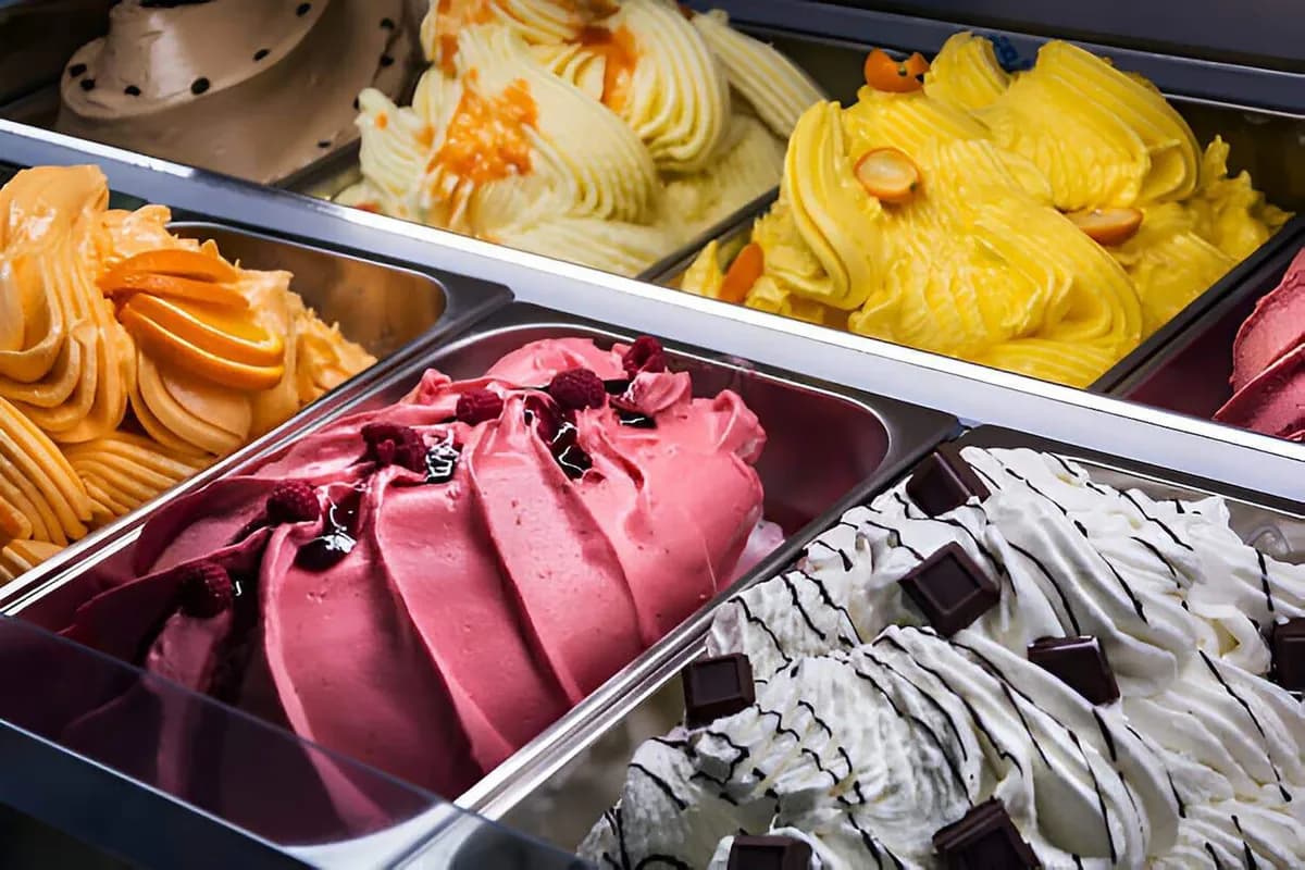 VOW GELATO