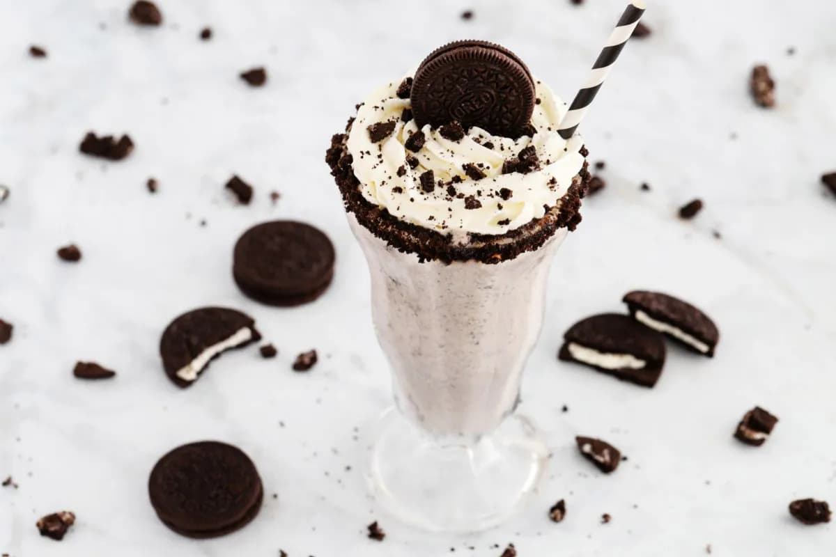 Oreo
