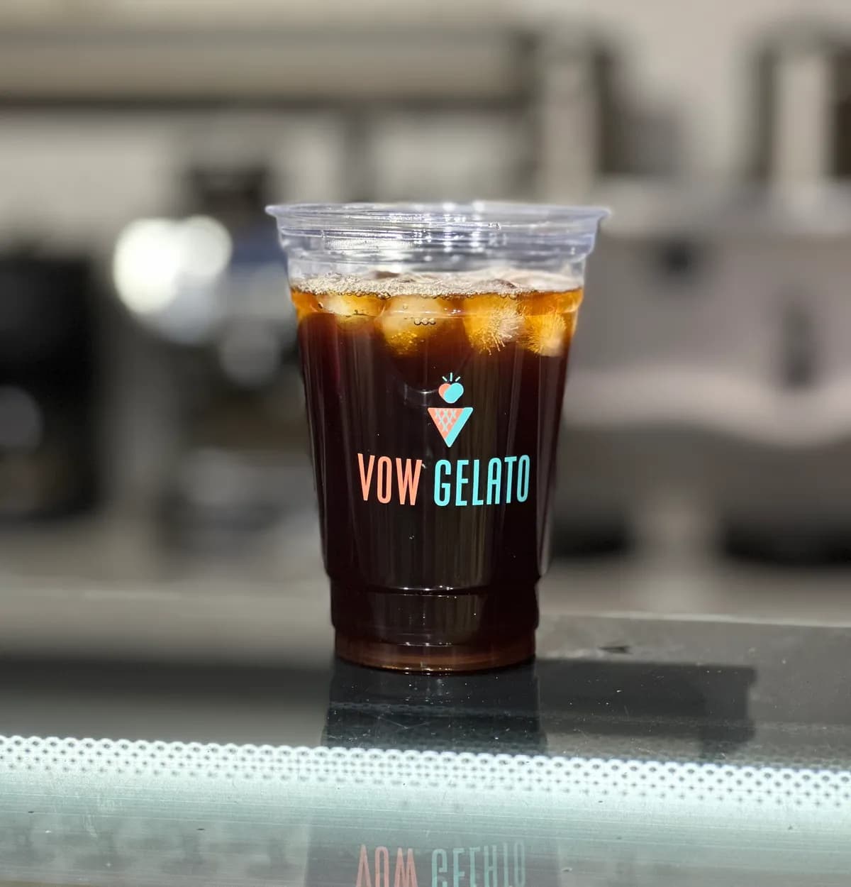 Ice Americano