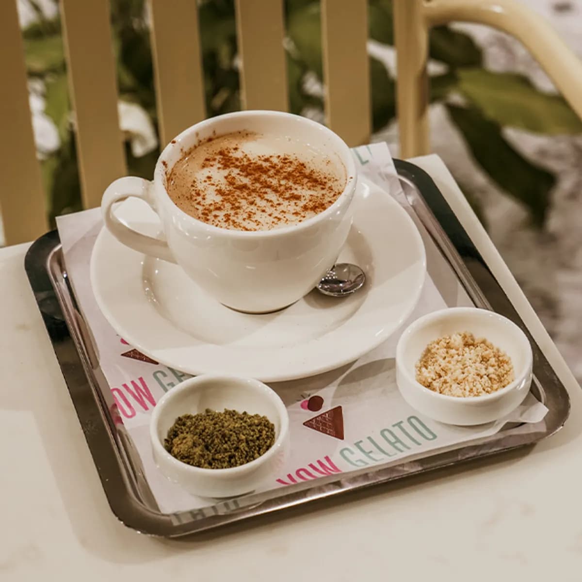 Salep